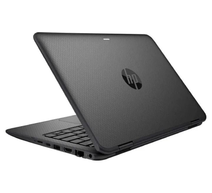 HP ProBook 11 G2 – 7th Gen Intel Core i5 | 8GB RAM | 256GB SSD | 11.6'' HD Display | Durable & Compact Business Laptop | Fast Performance & Reliable Battery