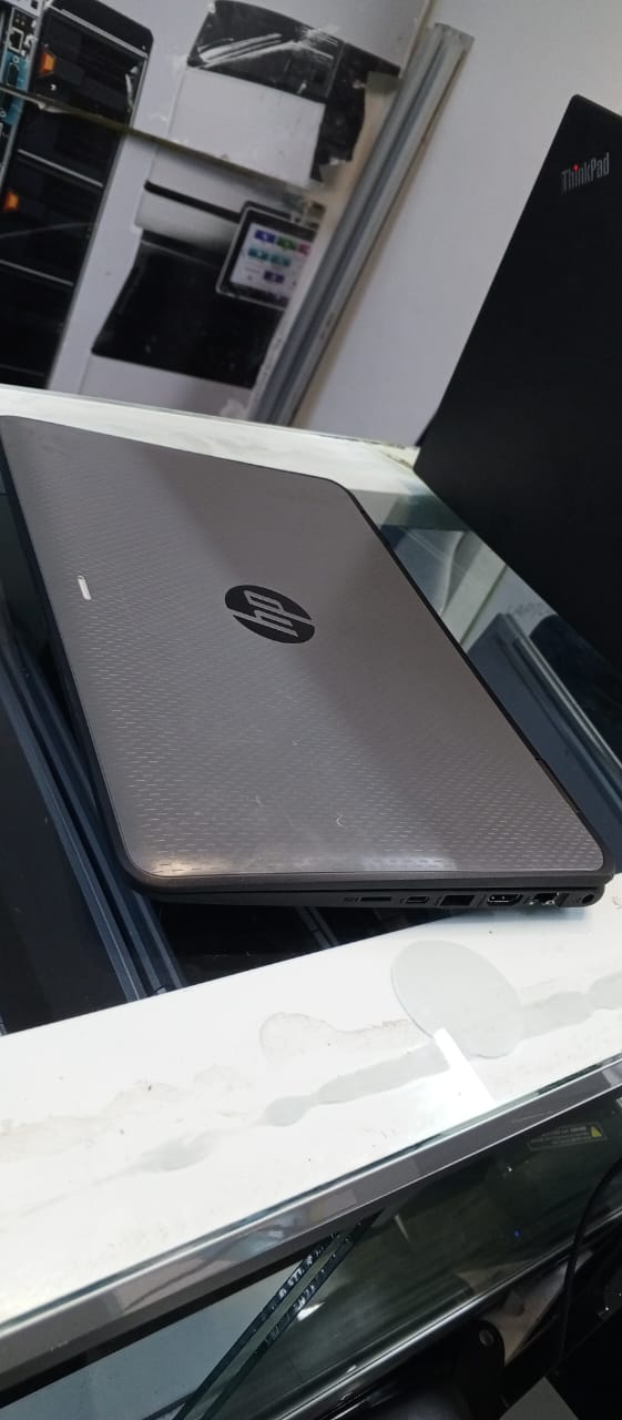 HP ProBook 11 G2 – 7th Gen Intel Core i5 | 8GB RAM | 256GB SSD | 11.6'' HD Display | Durable & Compact Business Laptop | Fast Performance & Reliable Battery