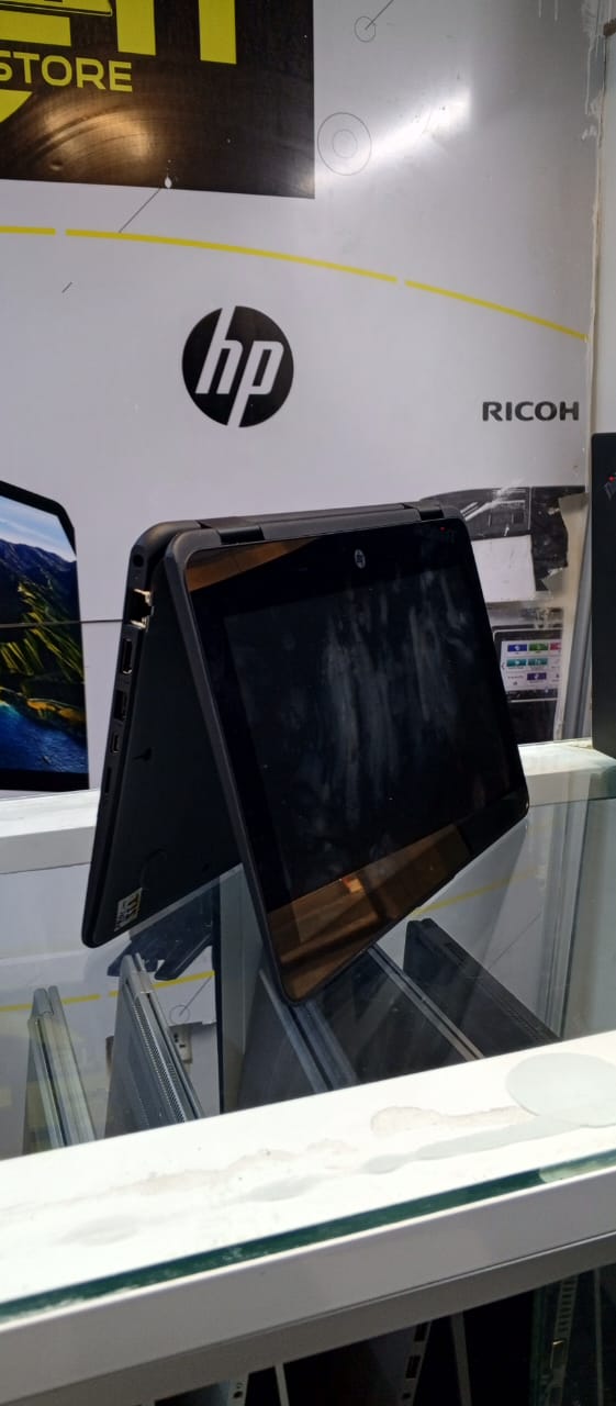 HP ProBook 11 G2 – 7th Gen Intel Core i5 | 8GB RAM | 256GB SSD | 11.6'' HD Display | Durable & Compact Business Laptop | Fast Performance & Reliable Battery