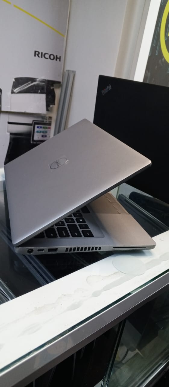 Dell Latitude 5410 Business Laptop - 10th Gen Intel Core i5, 16GB RAM, 256GB SSD, 14” Full HD Display, Durable Design, Windows 10/11 Pro, Lightweight & High Performance