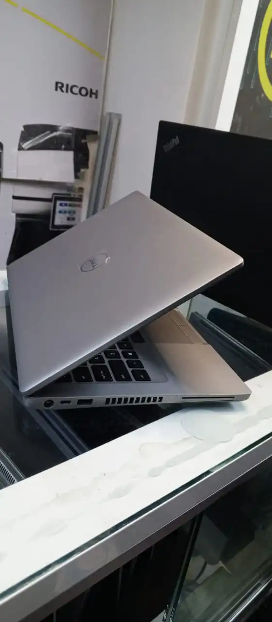 Dell Latitude 5410 Business Laptop - 10th Gen Intel Core i5, 16GB RAM, 256GB SSD, 14” Full HD Display, Durable Design, Windows 10/11 Pro, Lightweight & High Performance