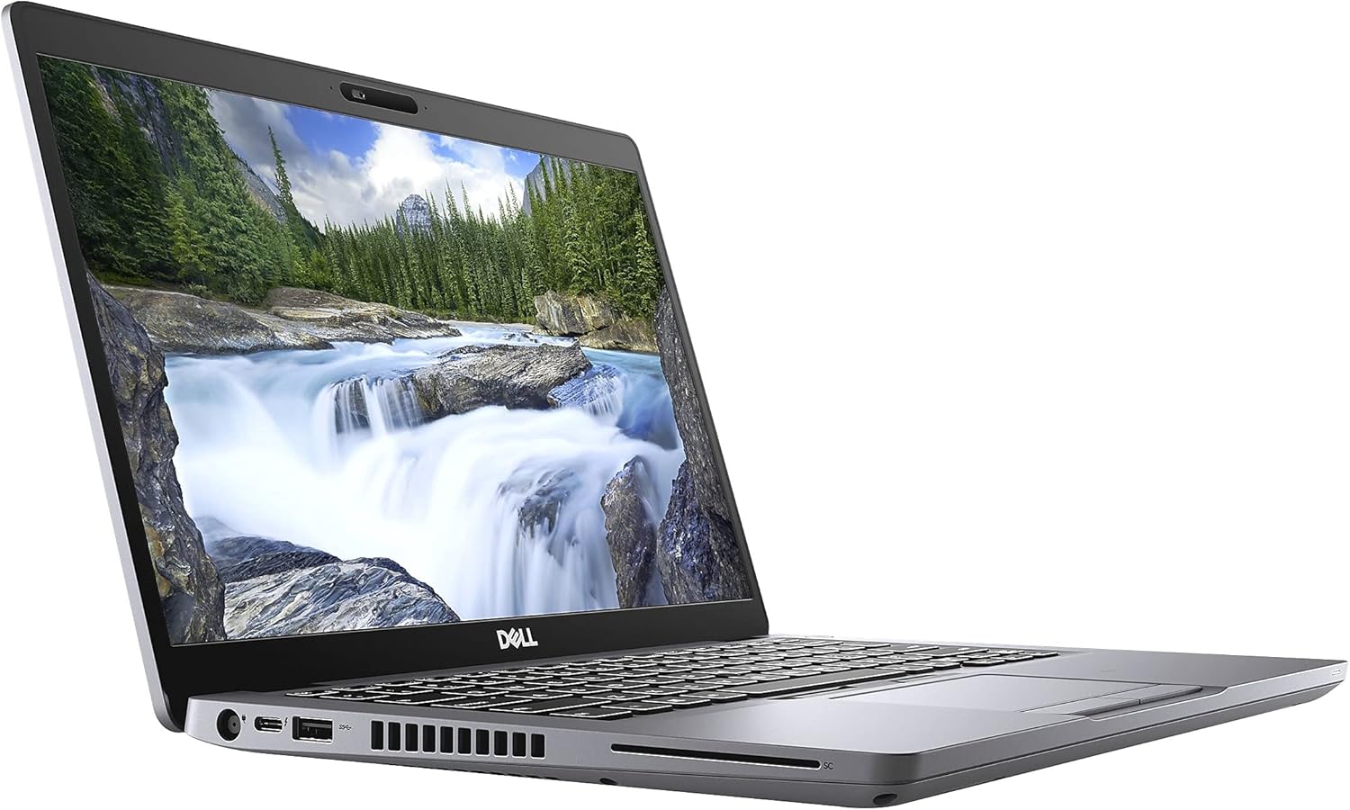 Dell Latitude 5410 Business Laptop - 10th Gen Intel Core i5, 16GB RAM, 256GB SSD, 14” Full HD Display, Durable Design, Windows 10/11 Pro, Lightweight & High Performance