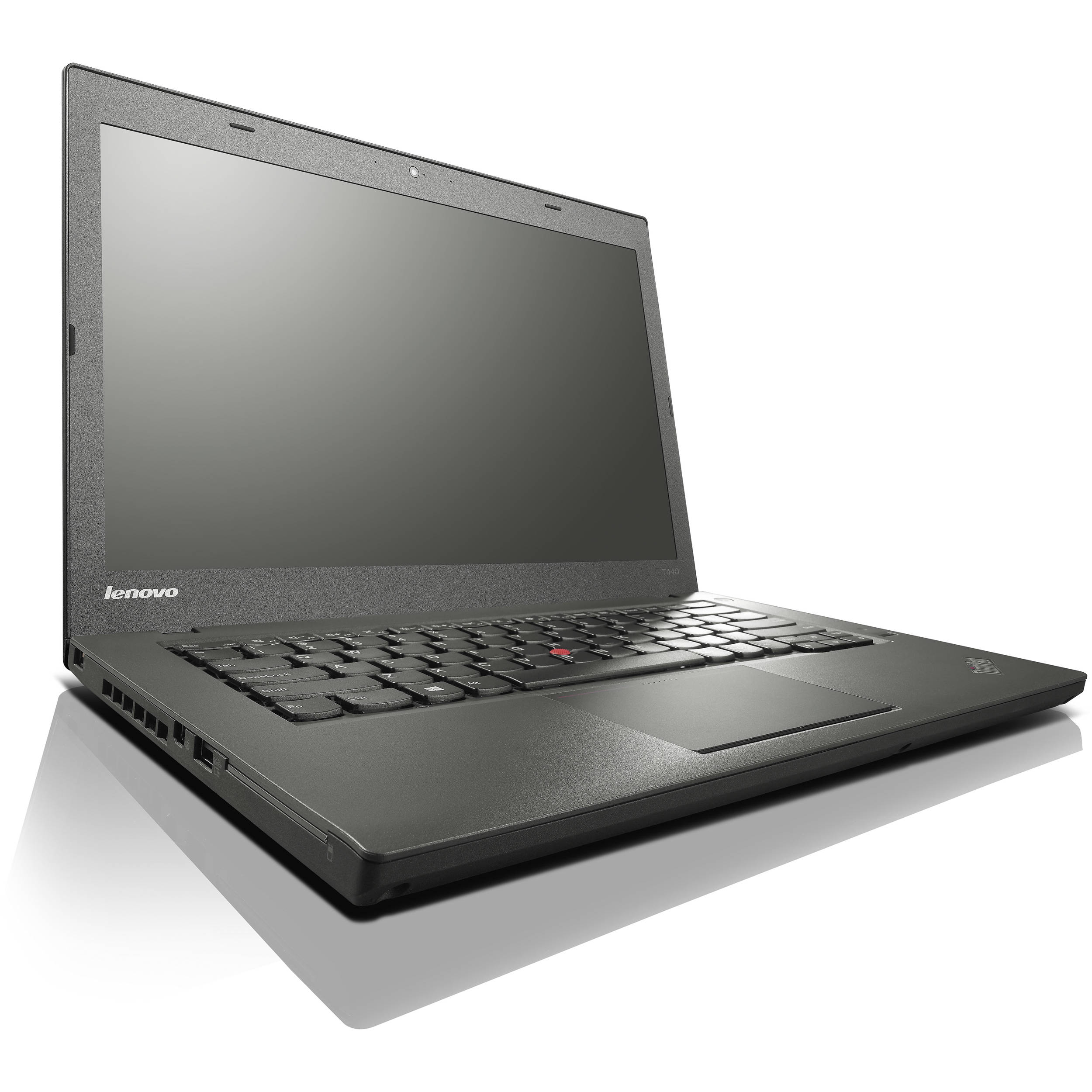 Lenovo ThinkPad T440 | 4th Gen Intel Core i5 | 8GB RAM | 256GBSSD | Durable & Reliable Business Laptop | Smooth Performance for Work & Everyday Use