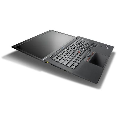 Lenovo ThinkPad X1 Carbon 6th Gen - Intel Core i5, 8GB RAM, 256GB SSD, 14” Full HD Ultrabook - Lightweight & Powerful Business Laptop