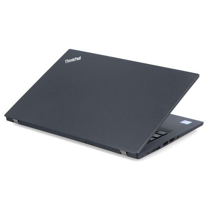 Lenovo ThinkPad X1 Carbon 6th Gen - Intel Core i5, 8GB RAM, 256GB SSD, 14” Full HD Ultrabook - Lightweight & Powerful Business Laptop