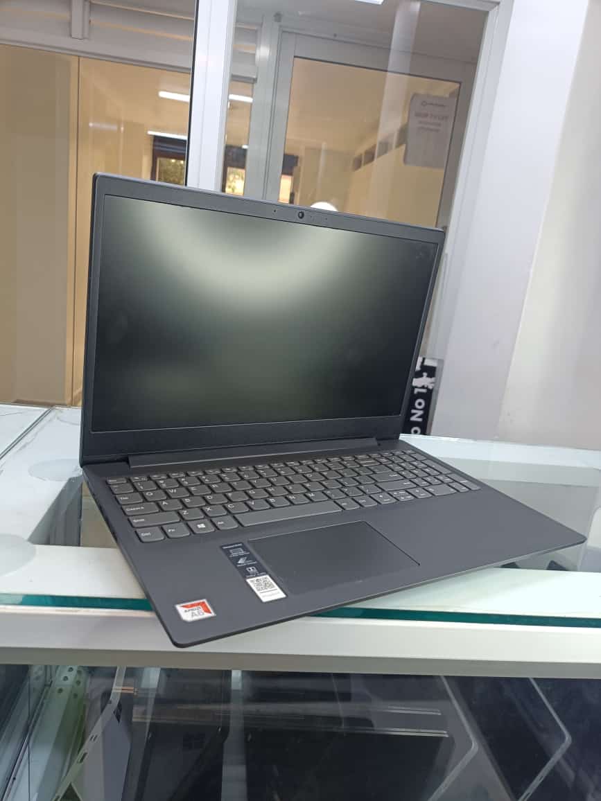 Lenovo IdeaPad S145 15.6" HD Business Laptop, AMD A6-9225 Dual-core Upto 3.0GHz, 8GB RAM, 1TB HDD, AMD Radeon R4 Graphics, HDMI, WiFi, Card Reader, Windows 10, Black