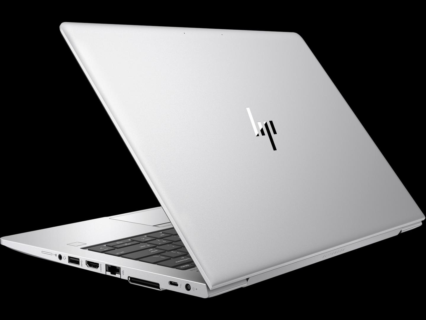 The HP EliteBook 830 G6 is a compact and powerful laptop designed for business professionals and productivity enthusiasts. This lightweight laptop is powered by an Intel Core i5-8265U processor