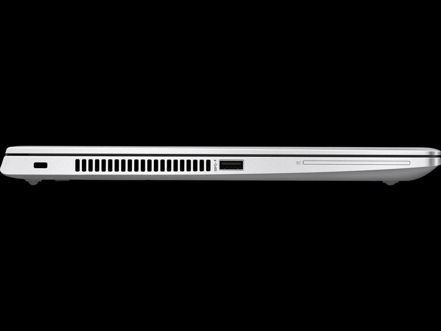 The HP EliteBook 830 G6 is a compact and powerful laptop designed for business professionals and productivity enthusiasts. This lightweight laptop is powered by an Intel Core i5-8265U processor