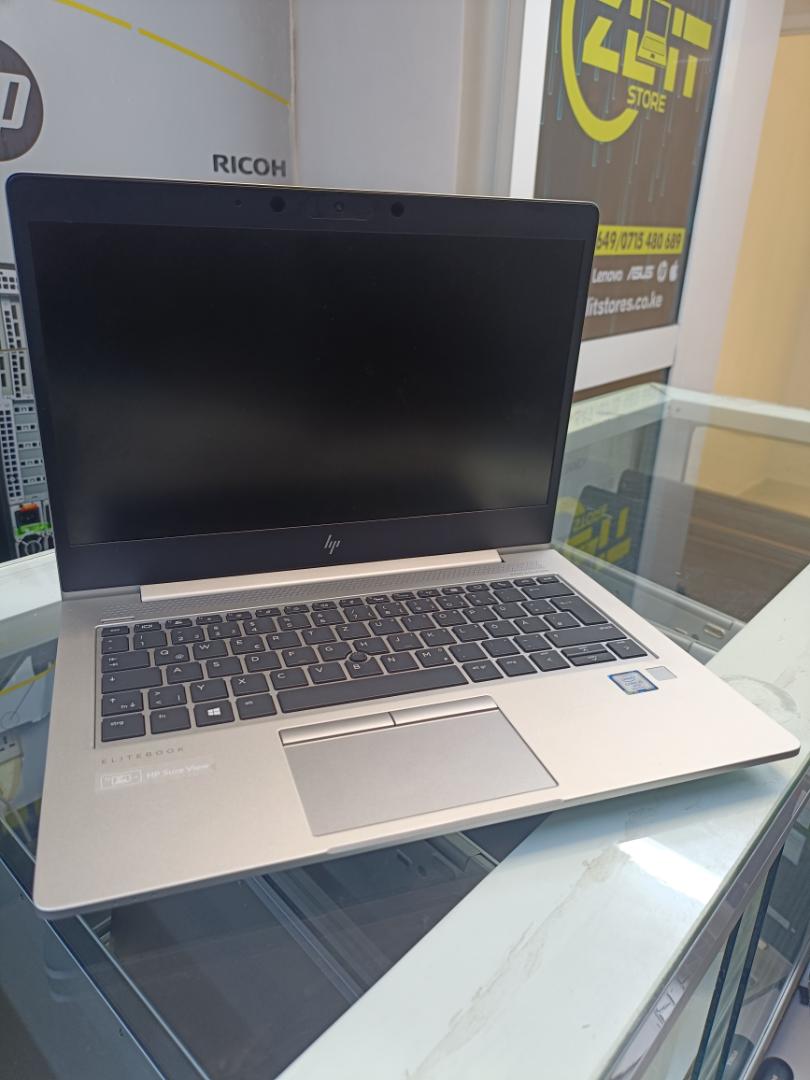 The HP EliteBook 830 G6 is a compact and powerful laptop designed for business professionals and productivity enthusiasts. This lightweight laptop is powered by an Intel Core i5-8265U processor