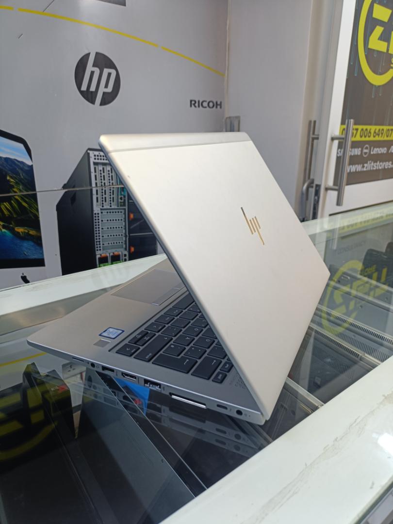 The HP EliteBook 830 G6 is a compact and powerful laptop designed for business professionals and productivity enthusiasts. This lightweight laptop is powered by an Intel Core i5-8265U processor
