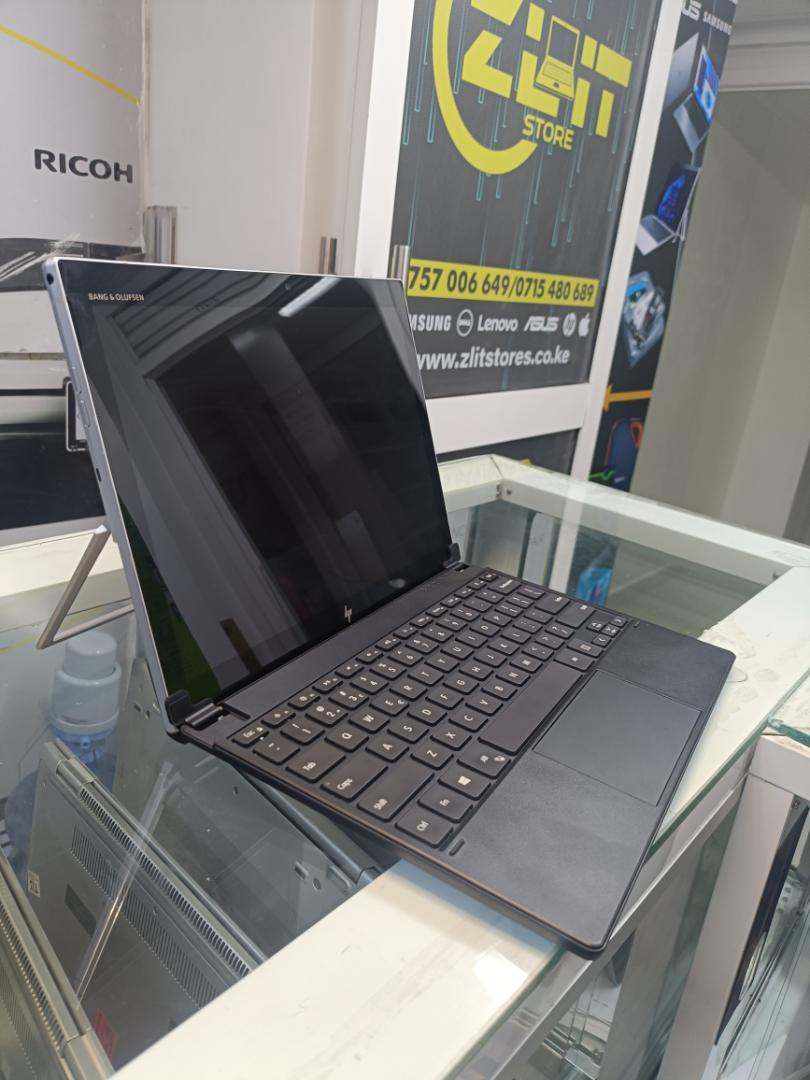 HP Elite X2 G4 8th Gen Intel Core i5 8GB RAM 256GB SSD Audio by Bang & Olufsen 13" Tablet Computer Ex Uk 12 Months Warranty