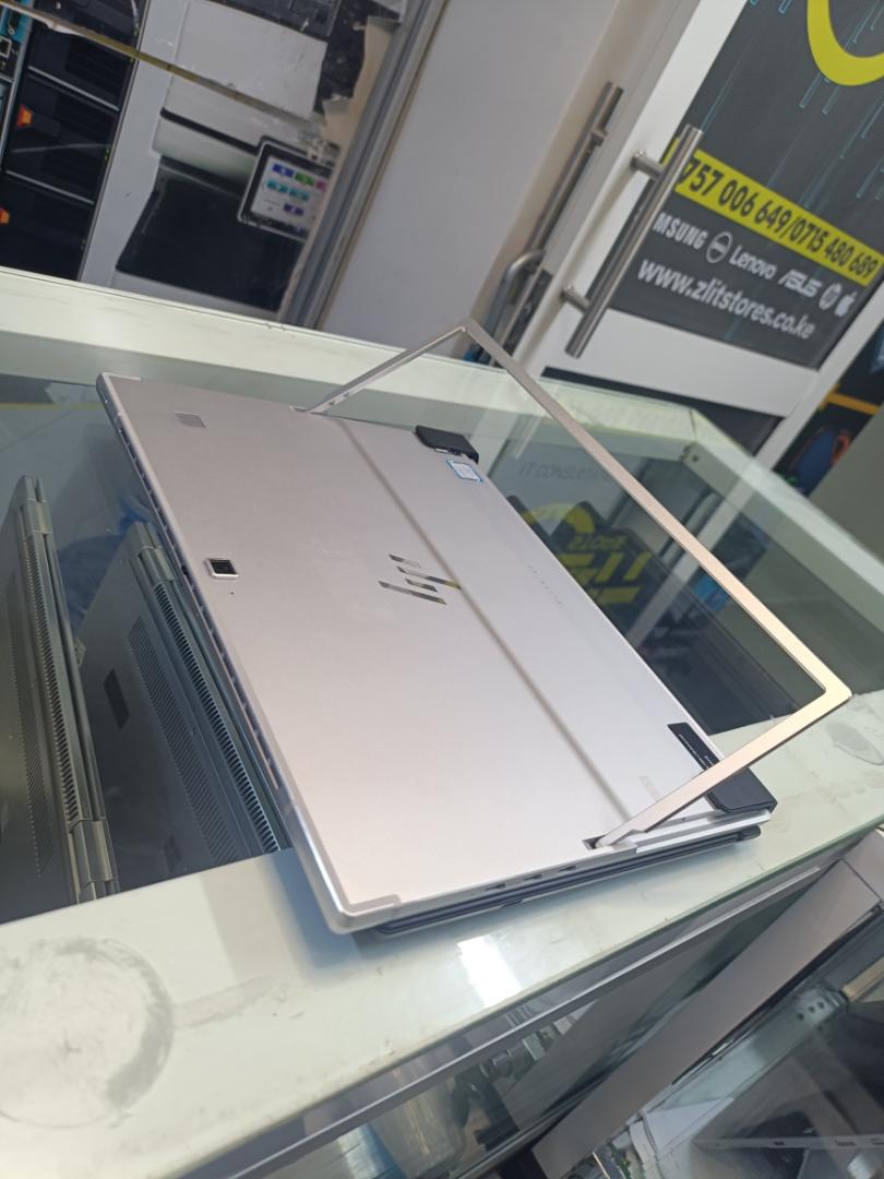 HP Elite X2 G4 8th Gen Intel Core i5 8GB RAM 256GB SSD Audio by Bang & Olufsen 13" Tablet Computer Ex Uk 12 Months Warranty