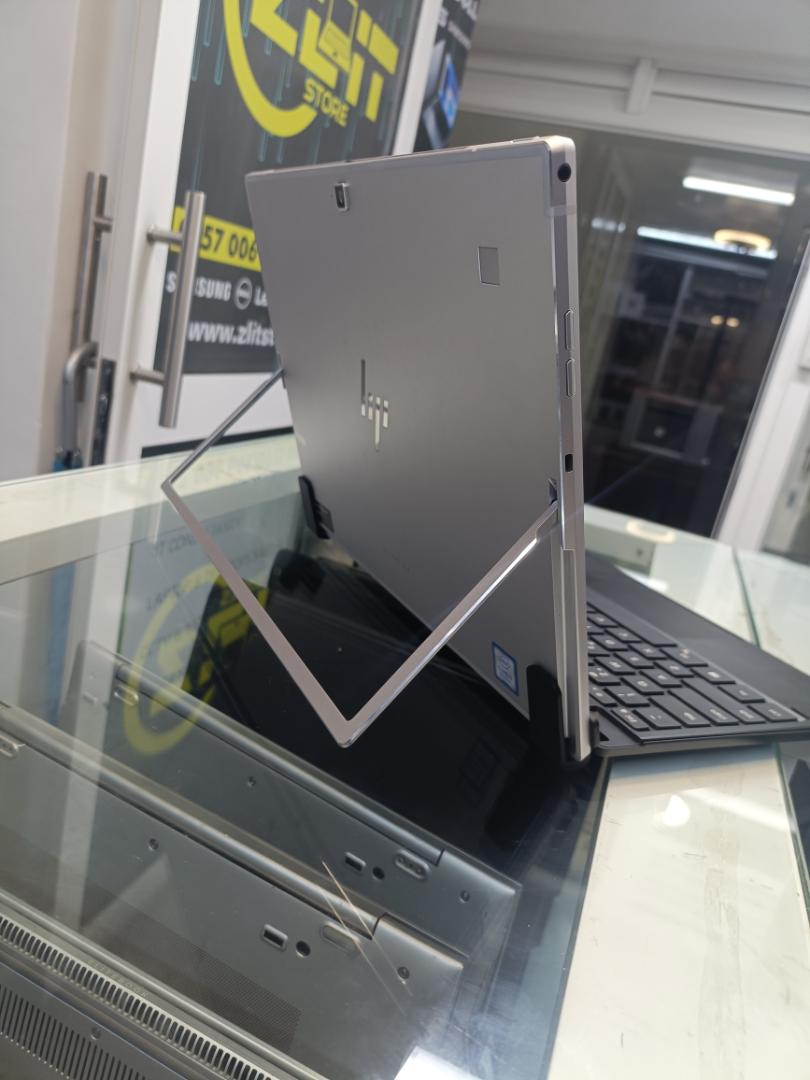 HP Elite X2 G4 8th Gen Intel Core i5 8GB RAM 256GB SSD Audio by Bang & Olufsen 13" Tablet Computer Ex Uk 12 Months Warranty