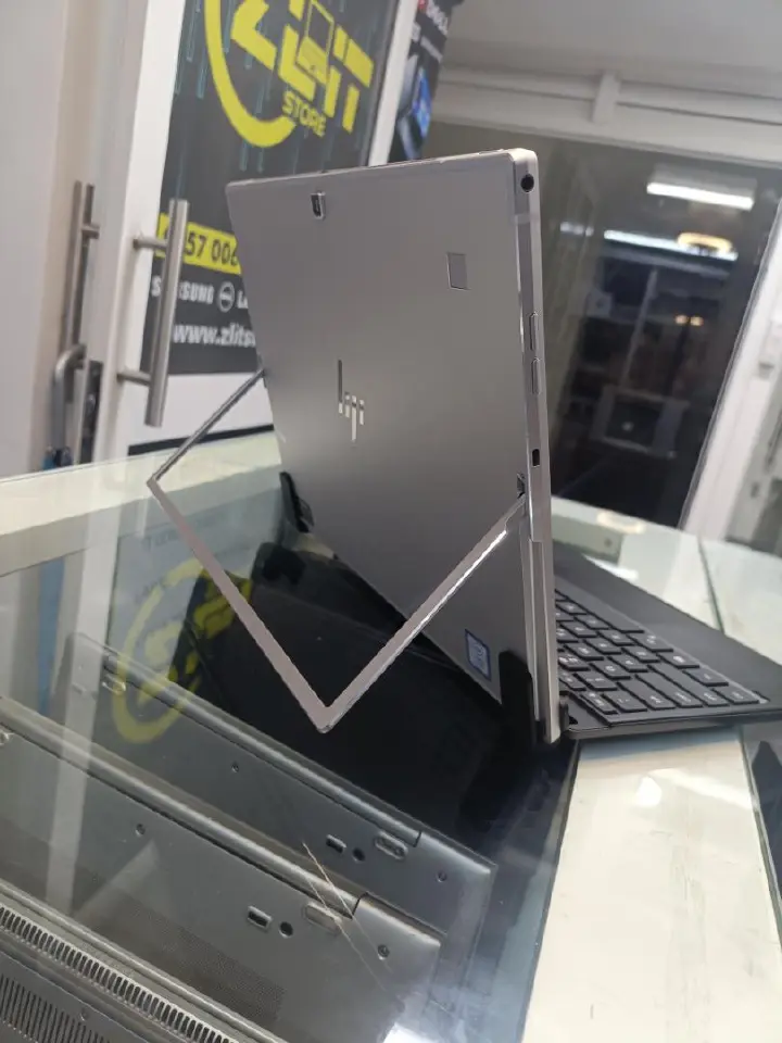 HP Elite X2 G4 8th Gen Intel Core i5 8GB RAM 256GB SSD Audio by Bang & Olufsen 13" Tablet Computer Ex Uk 12 Months Warranty