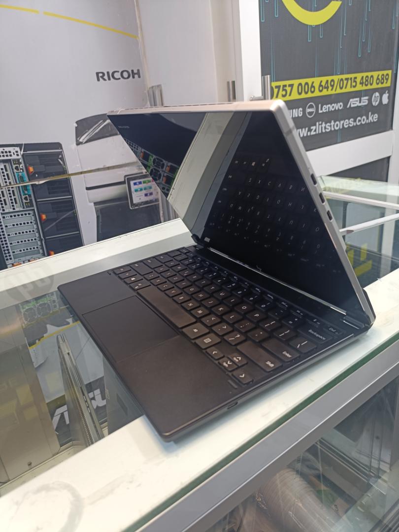 HP Elite X2 G4 8th Gen Intel Core i5 8GB RAM 256GB SSD Audio by Bang & Olufsen 13" Tablet Computer Ex Uk 12 Months Warranty