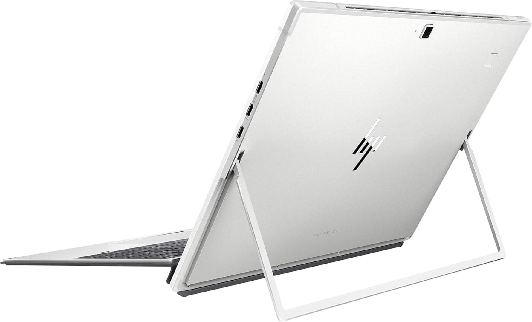 HP Elite X2 G4 8th Gen Intel Core i5 8GB RAM 256GB SSD Audio by Bang & Olufsen 13" Tablet Computer Ex Uk 12 Months Warranty