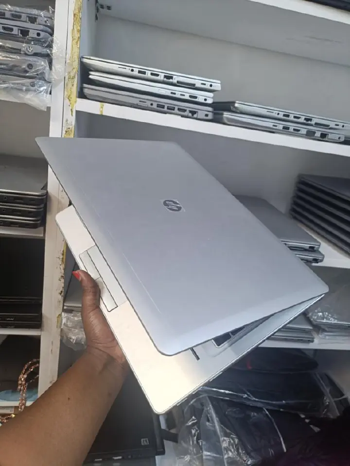 Refurbished Hp Elitebook Folio 9470m I5-3427u Notebook Intel® Core™ I5 8 GB RAM 500 GB HDD Windows 10 Professional