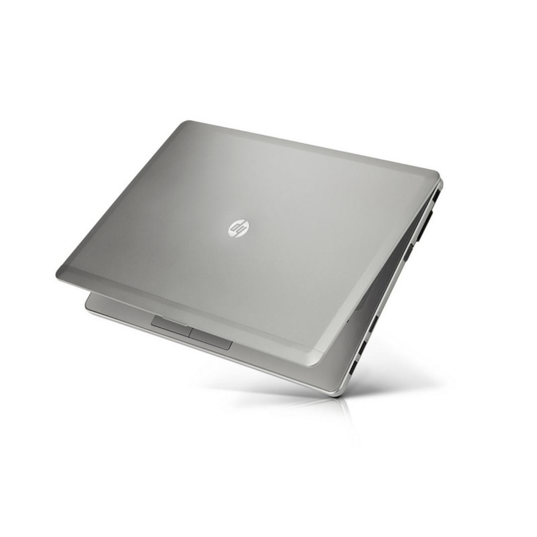 Refurbished Hp Elitebook Folio 9470m I5-3427u Notebook Intel® Core™ I5 8 GB RAM 500 GB HDD Windows 10 Professional