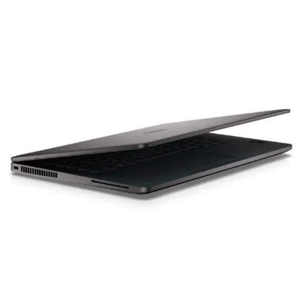 Dell Latitude E7270 is a business-focused ultrabook laptop featuring a 6th generation Intel Core i5-6300U processor, 8GB of DDR4 RAM, and a 256GB SSD. It has a 12.5-inch display with a 1366x768