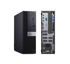 REFUBLISHED DELL OPTIPLEX 7060 DESKTOP COI5 8TH GENERATION 16GBRAM 256GBSSD
Professionally refurbished and tested, it ensures dependable functionality and long-lasting performance
