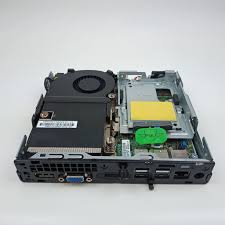REFUBLISHED HP ELITEDESK 800 G2  DESKTOP COI7 6TH GENERATION 8 GB RAM 256 GB SSD. Solid choice for business or home office use, offering reliable performance in a compact form factor.