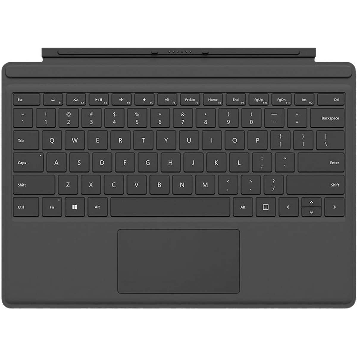 MICROSOFT SURFACE PRO 3 COI5 4TH GENERATION 4GBRAM 128GSSD DETACHABLE
 A versatile 2-in-1 device that combines the portability of a tablet with the functionality of a laptop.