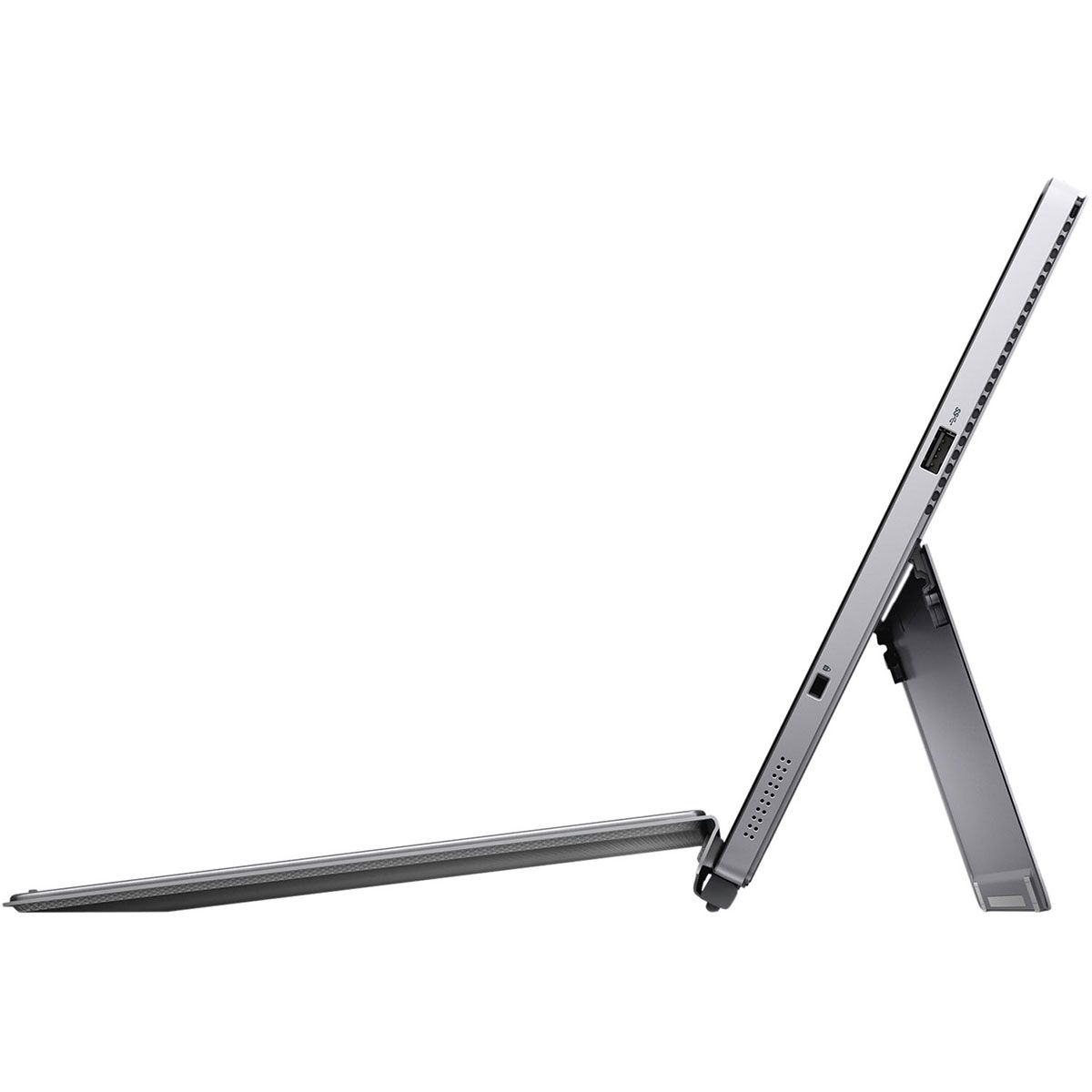 REFURBLISHED DELL LATITUDE 7200 2IN 1 COI5 8TH GENERATION 8GBRAM 256GBSSD TOUCH SCREEN  WITH STYLUS PEN
Long warranty and solid productivity performanceSturdy build, full TB3, micro‑SD, LTE options