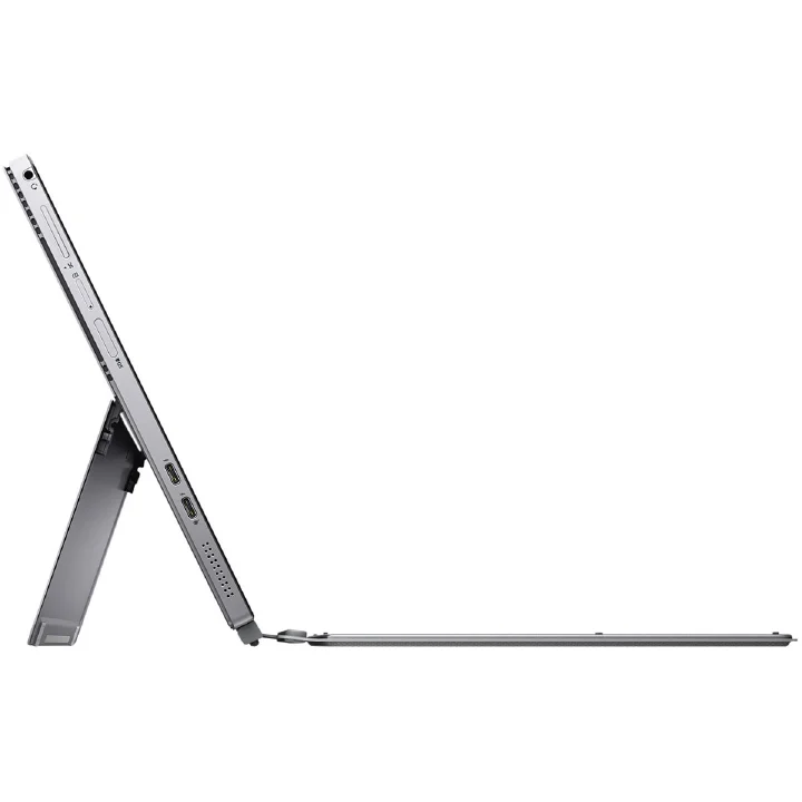 REFURBLISHED DELL LATITUDE 7200 2IN 1 COI5 8TH GENERATION 8GBRAM 256GBSSD TOUCH SCREEN  WITH STYLUS PEN
Long warranty and solid productivity performanceSturdy build, full TB3, micro‑SD, LTE options