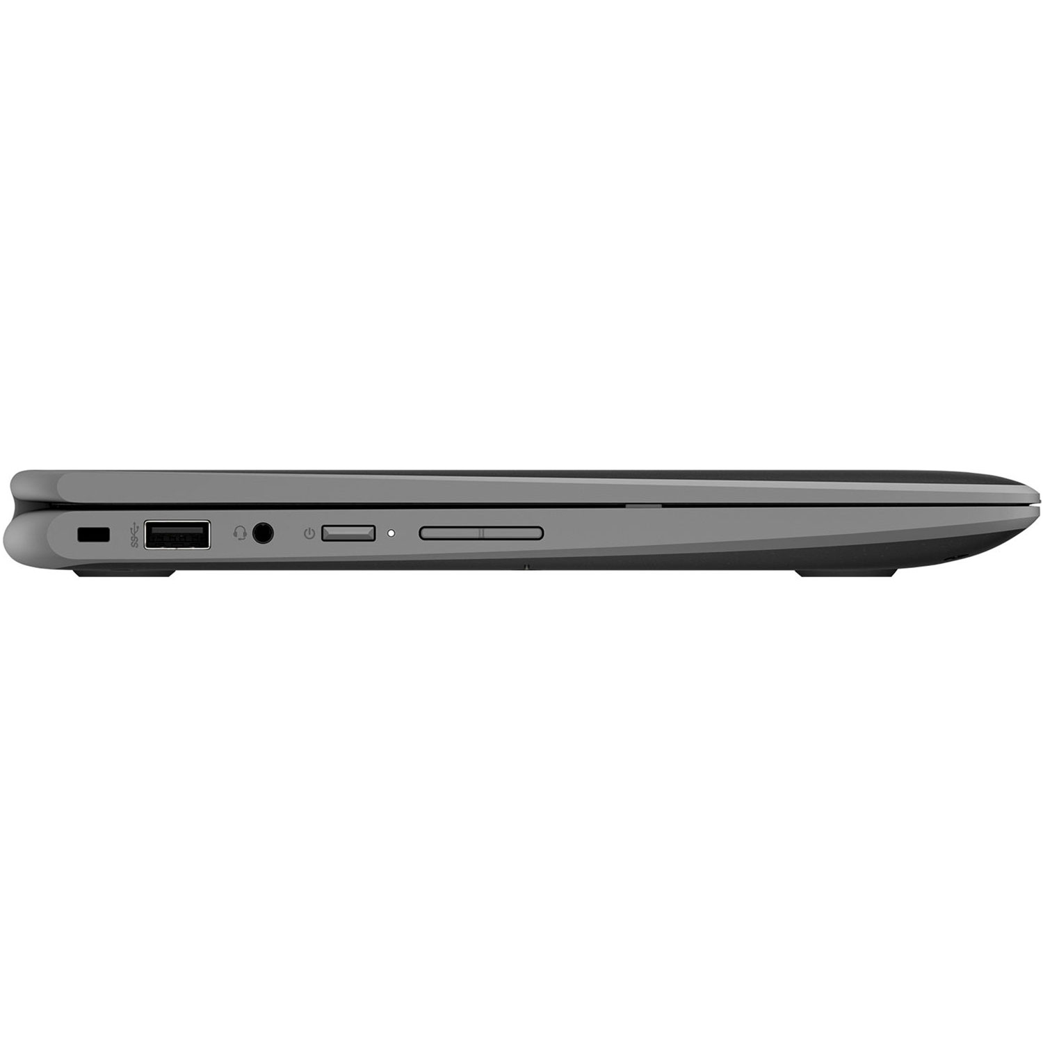 REFURBLISHED (BAG AND MOUSE) HP PROBOOK 11 G4 COI5 8TH GENERATION 8GBRAM 256GBSSSD X360 TOUCHSCREEN
Its 360-degree hinge enables use in multiple modes, including laptop, tablet, tent, and stand