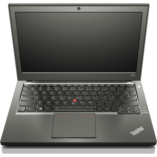 LENOVO THINKPAD X240 COI5 4TH GENERATION 8GBRAM 256GBSSD BLACK
Sleek and lightweight design, starting at just 3.04 lbs, for easy portability
Comprehensive connectivity options, including USB 3.0, HDMI
