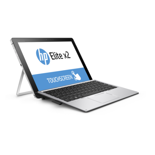HP Elite x2 1012 G1 Intel Core M7 -6Y75 8GB Ram 256GB SSD 12″ Detachable Touchscreen Laptop