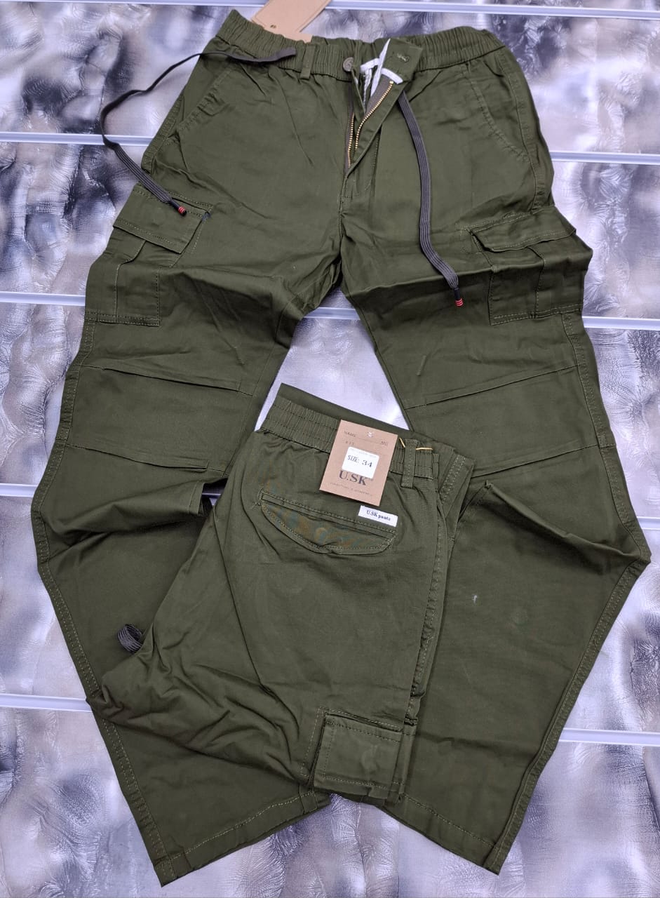Tactical Men Pants Combat Trousers SWAT Army Military Pants Men Cargo Pants for Military Style Trousers Outdoor quick-drying pants Men's thin summer rush pants Elastic quick-drying pants