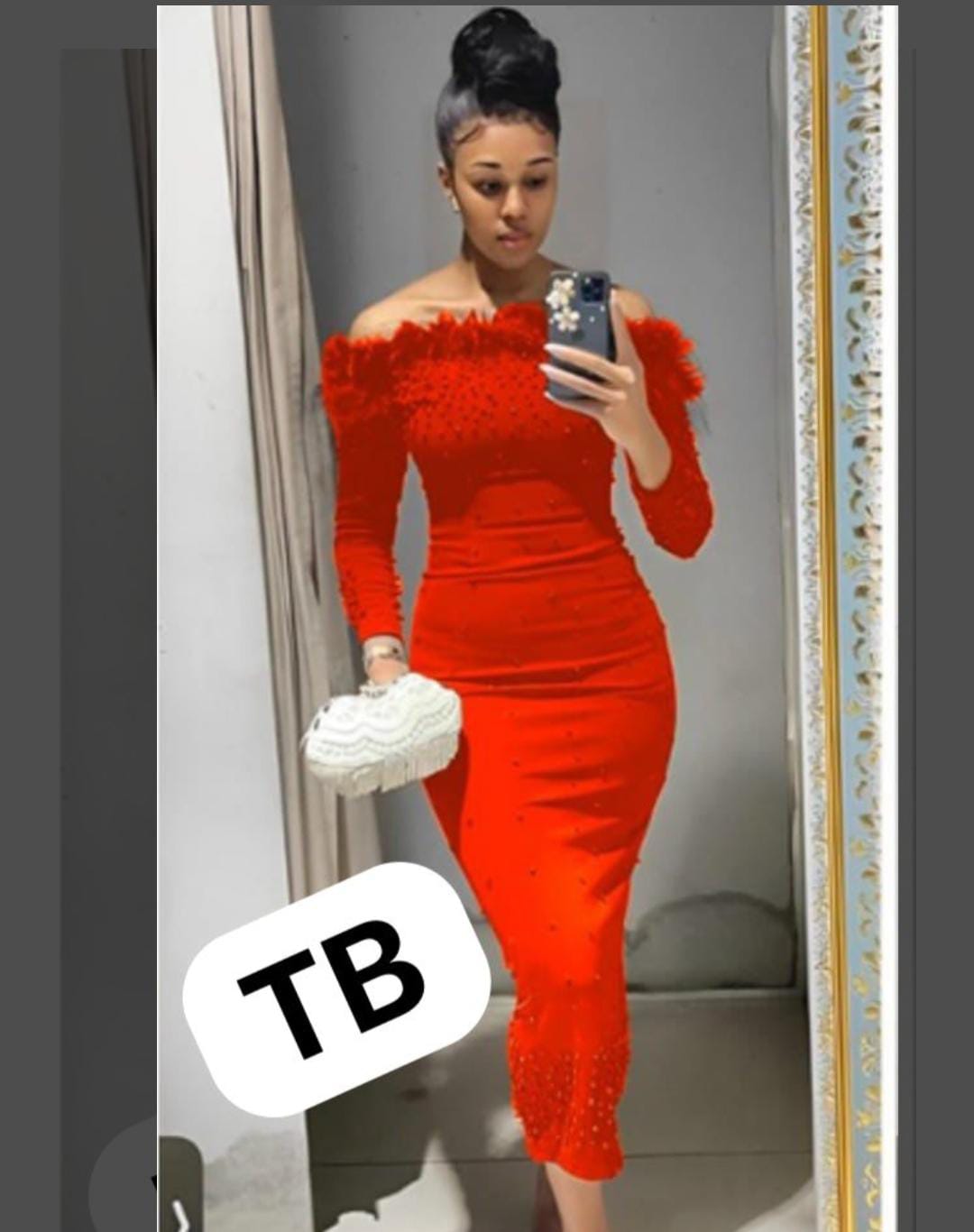 European and American New Women's Dress INS Casual Fashion Splicing Wrapped Chest Long Skirt Ladies Evening Dress Temperament Elegant Sex Goddess Dinner Dresses