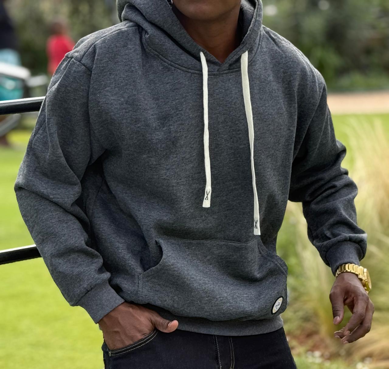 High quality Vintage men Heavyweight Fleece Hoodie, Ultimate Sweatshirt, and Cotton Sweatshirt Pullover sweatshirts with drawstrings, hooded collars, and casual cotton long sleeve shirts