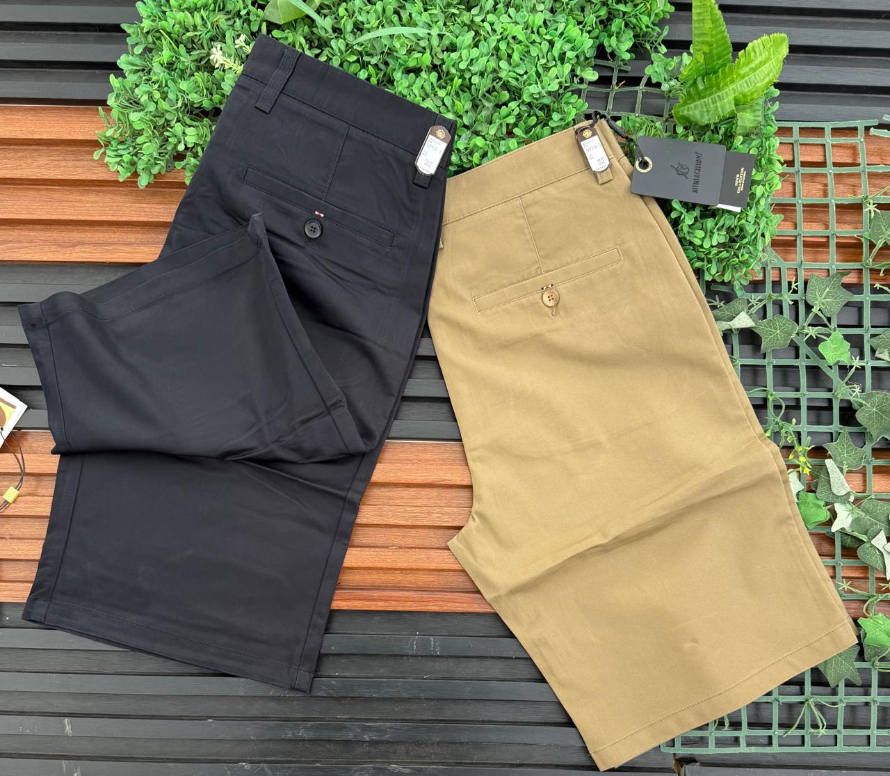 Summer Tactical Cargo Shorts Men Khaki Jogger Military Cargo Shorts size 31-40