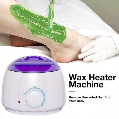 Pro Wax 100 Wax Warmer And Melting Machine