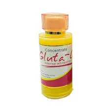 Gluta C Intense Lightening Glutathione Serum