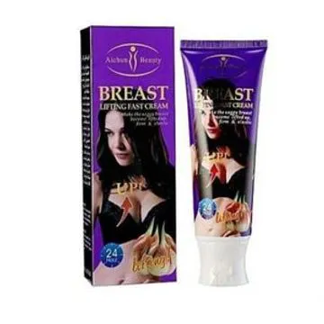 Aichun Beauty Breast Lifting,Firming&Tightening Fast Cream-Very Effective120ml As per picture
