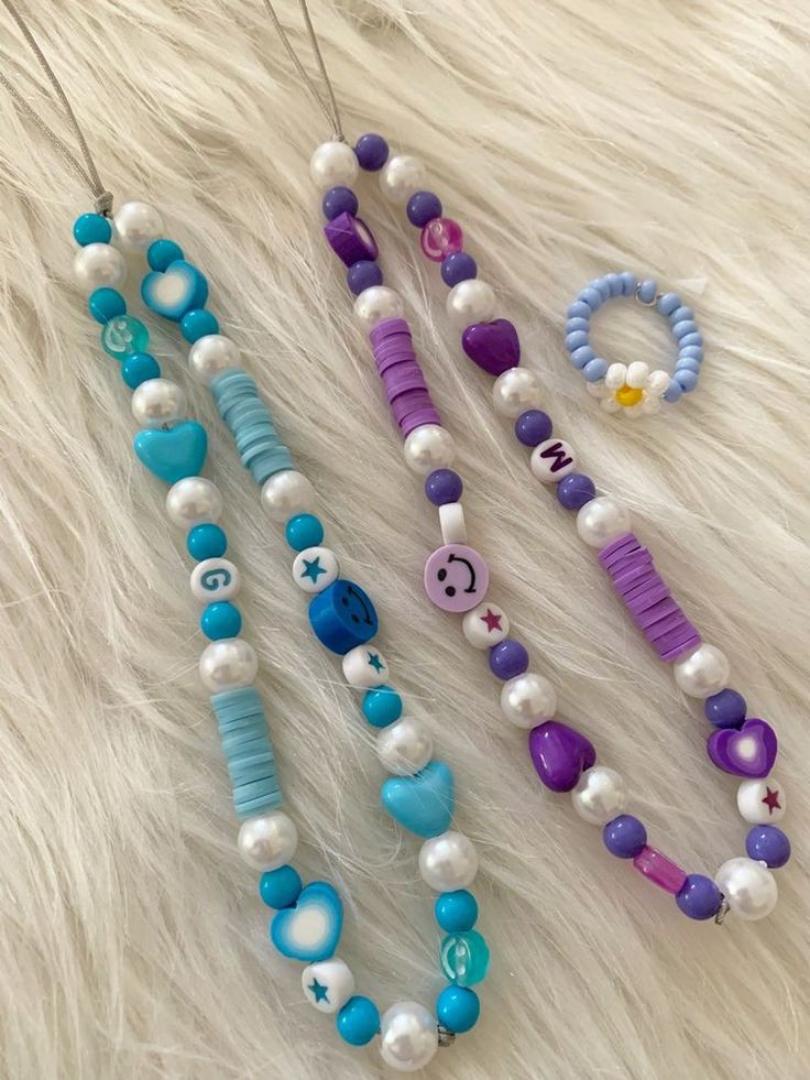 Brand New phone charms