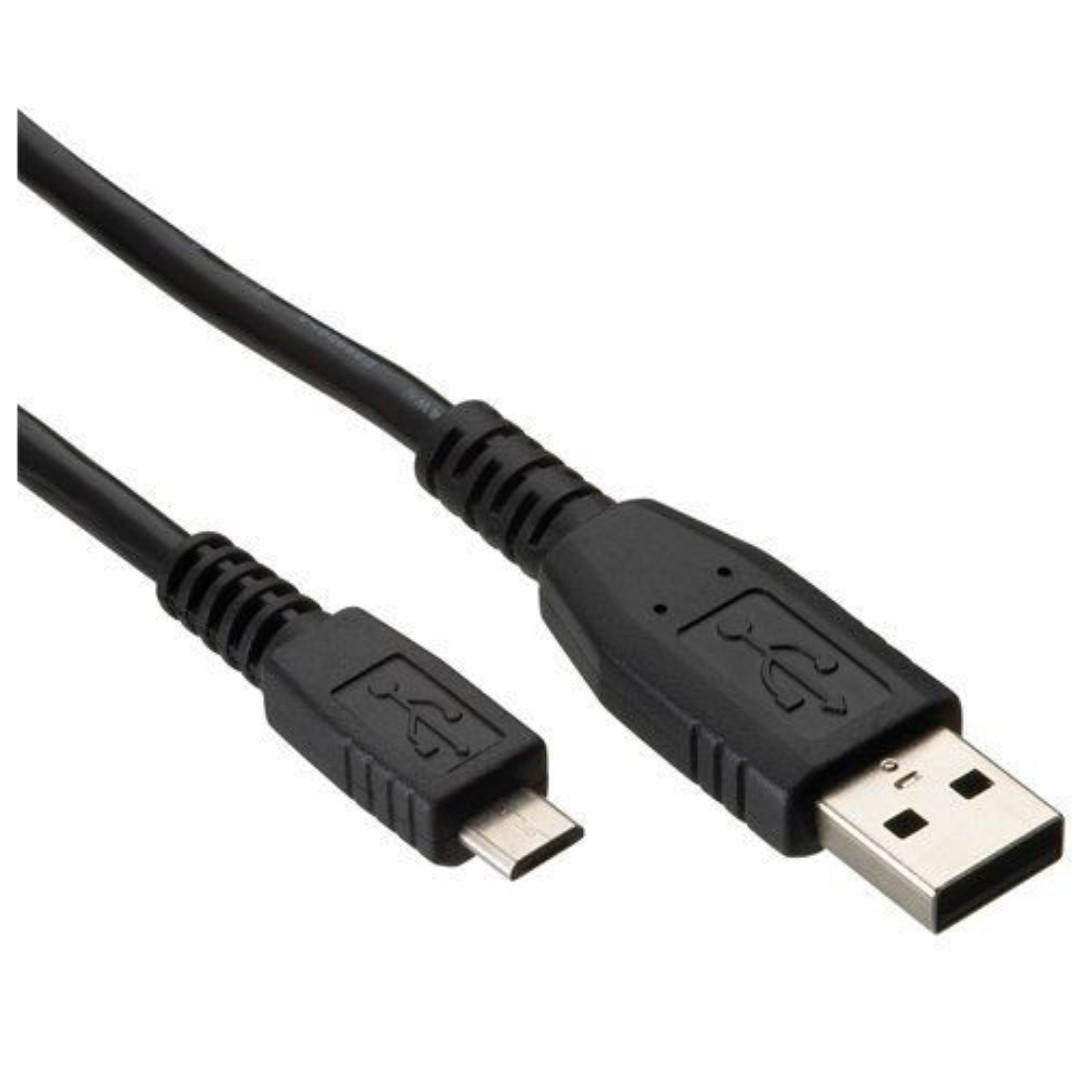 Micro USB Data cables Fast Charging data line for phones and tablets