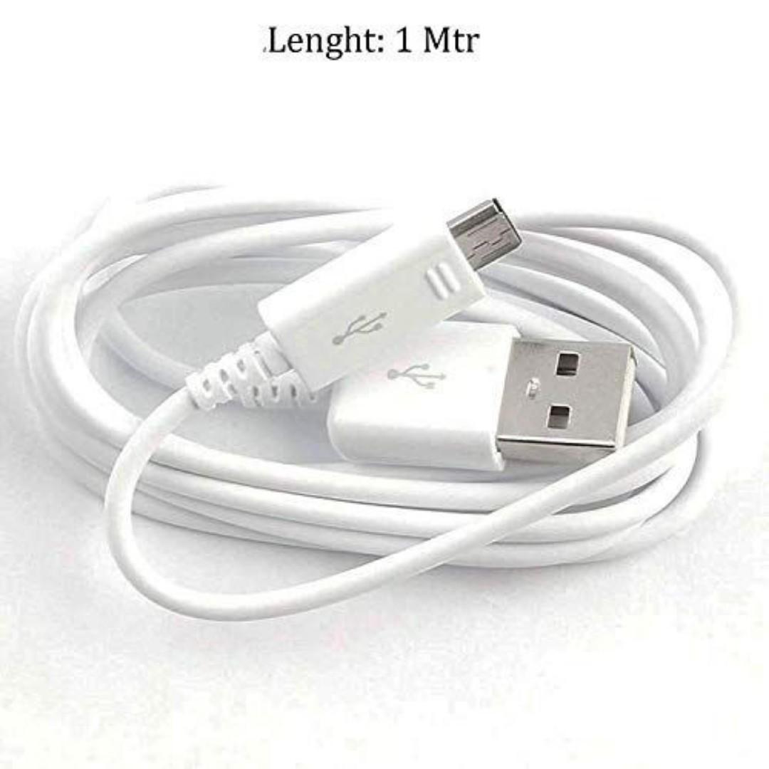 Micro USB Data cables Fast Charging data line for phones and tablets