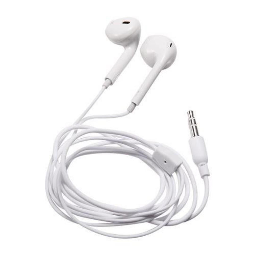 Wired Original headphones 3.5mm earphones used in mobile phone and tablets
