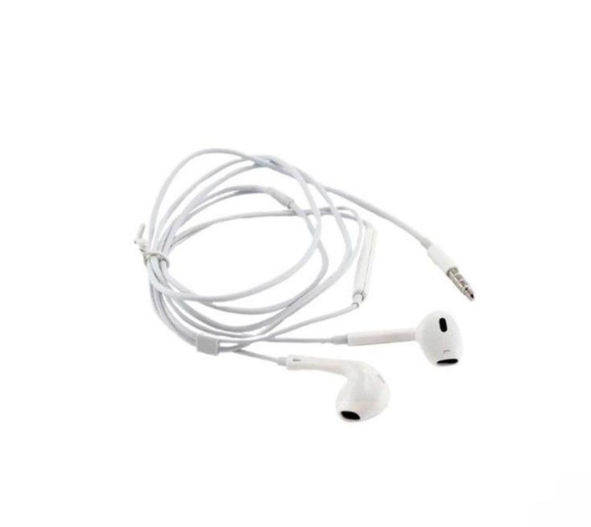 Wired Original headphones 3.5mm earphones used in mobile phone and tablets