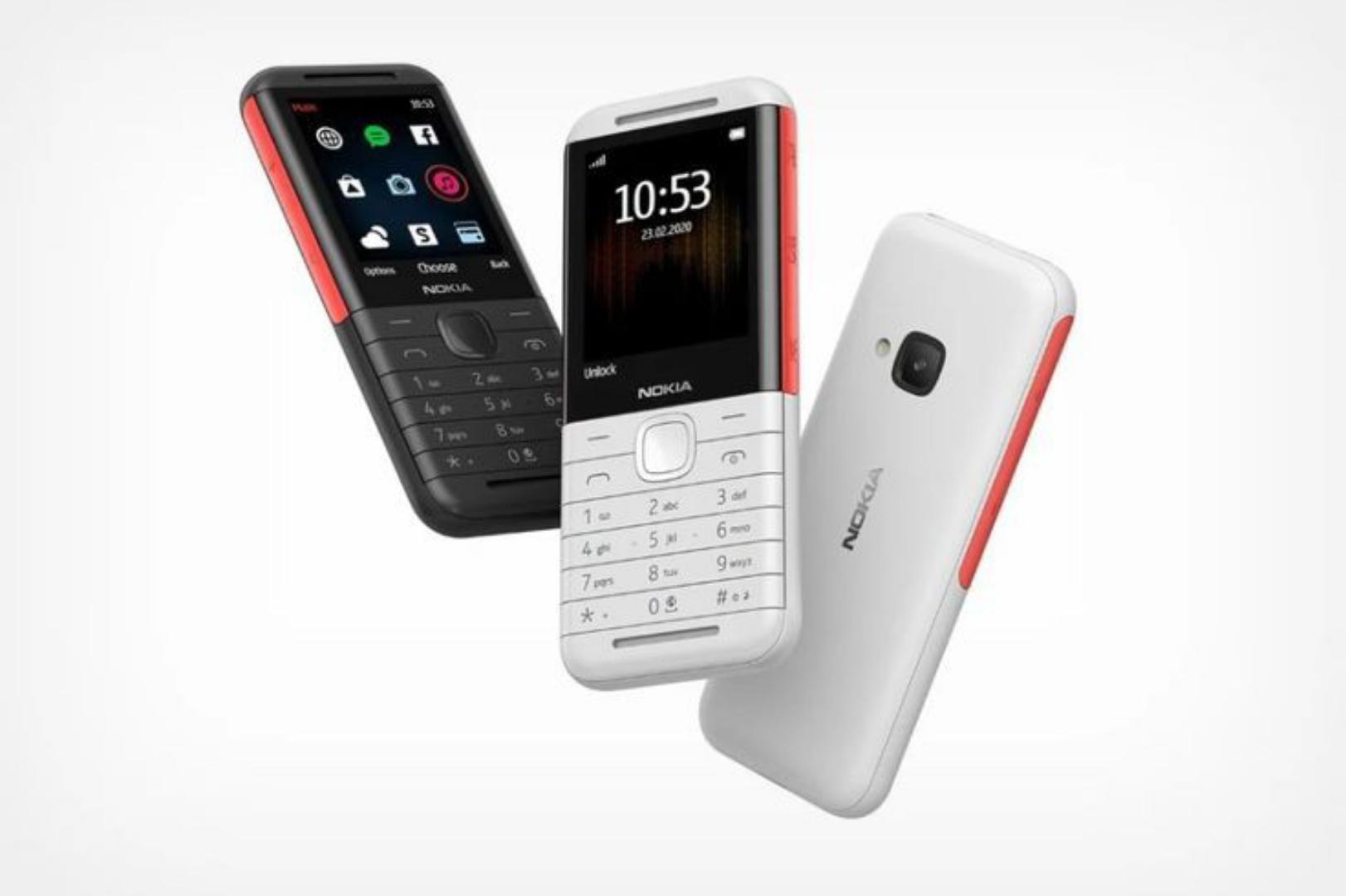 Brand New Nokia 5310