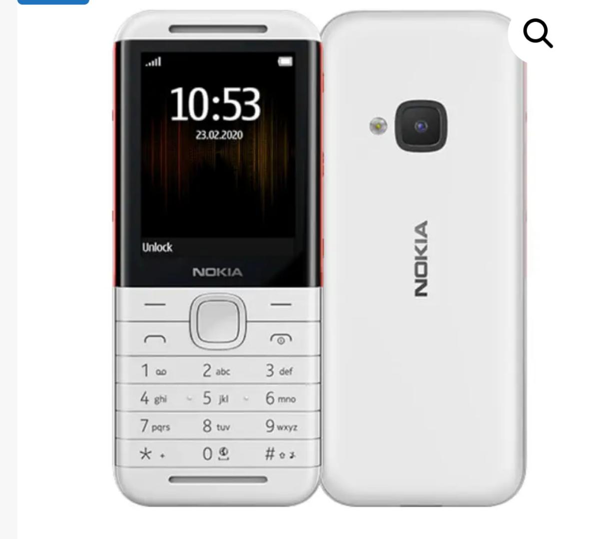 Brand New Nokia 5310