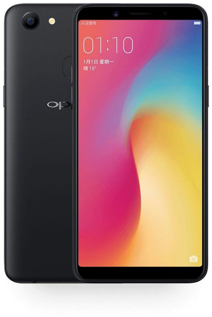 Original refurbished Oppo  A83,3+32gb