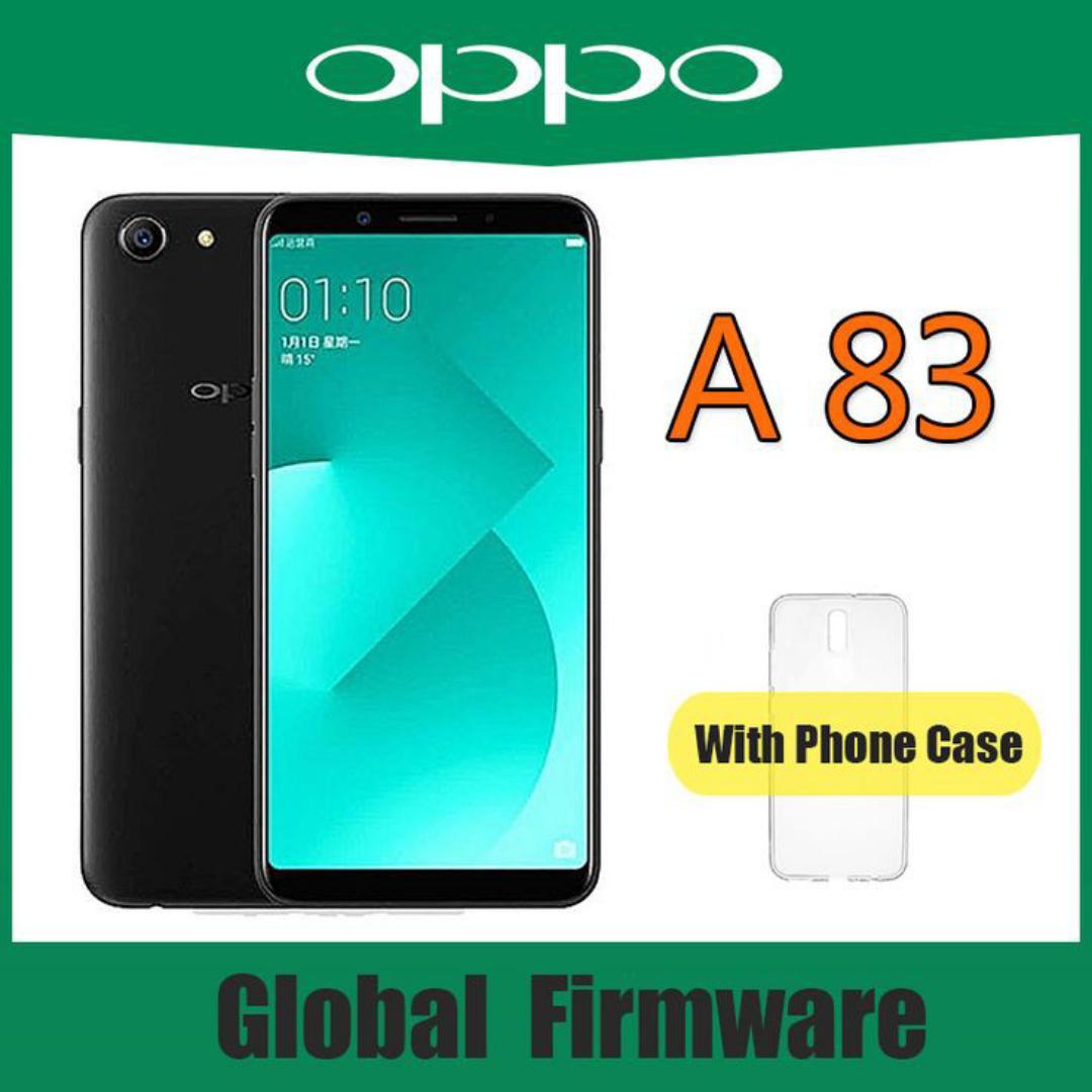Original refurbished Oppo  A83,3+32gb