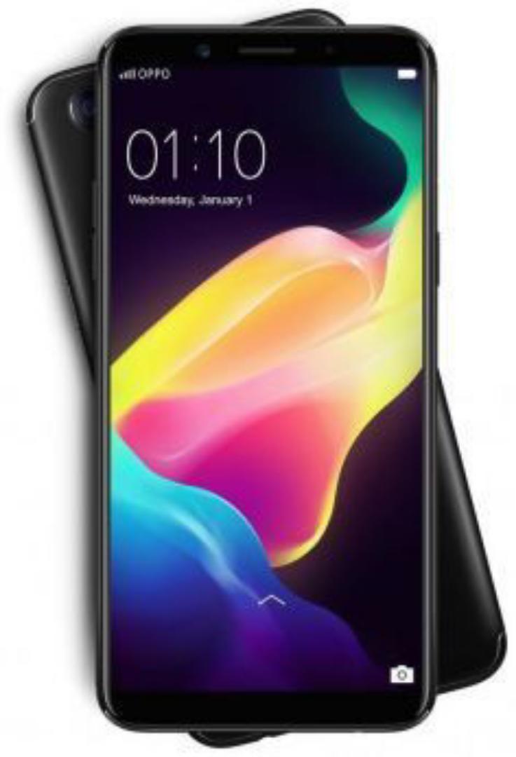 Original refurbished Oppo  A83,3+32gb