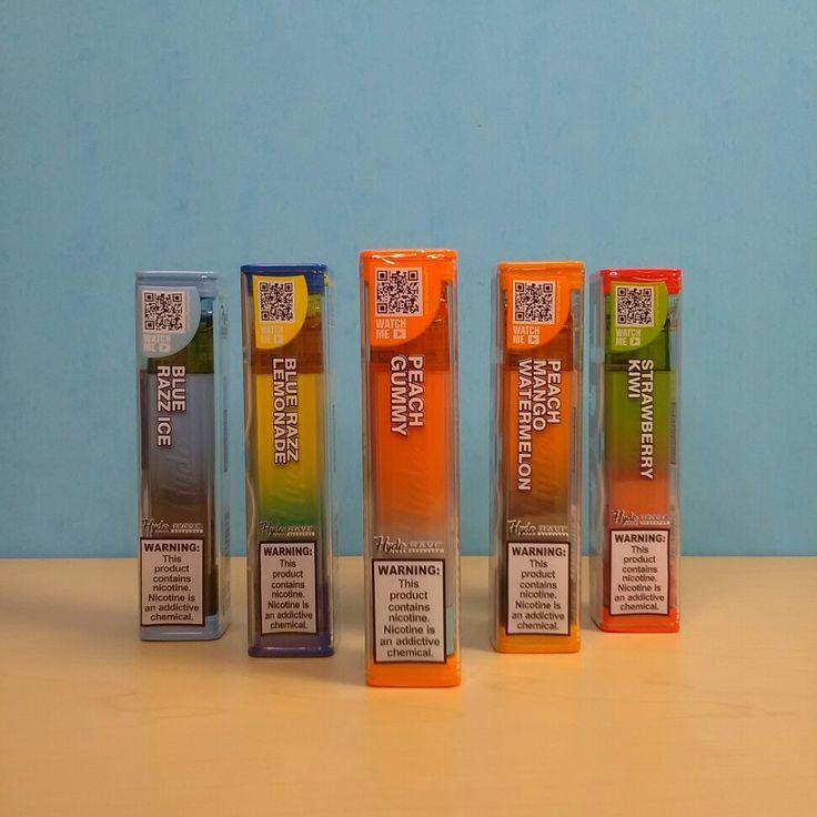 Hyde edge rechargeable vapes 4000 puffs e-cigarette