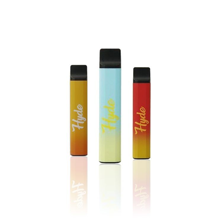 Hyde edge rechargeable vapes 4000 puffs e-cigarette